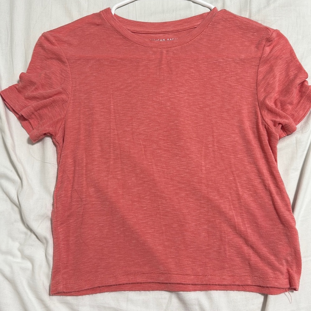 American Super Soft tee